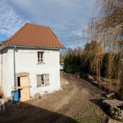 Maisons-du-tenement