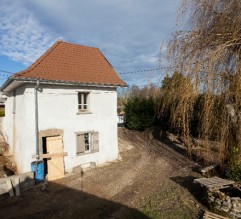 Maisons-du-tenement