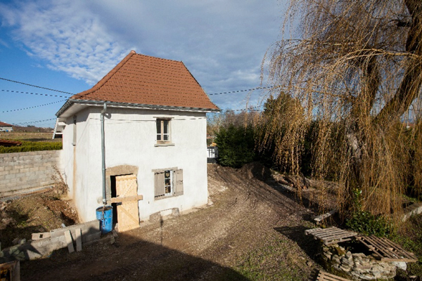 Maisons-du-tenement